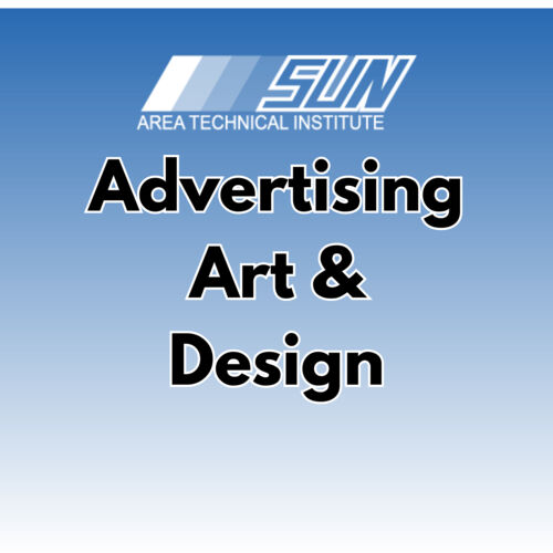 Advertising Art & Design Thumbnail