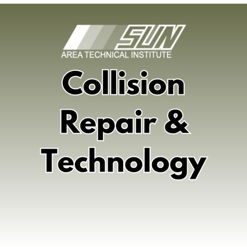 Collision Repair & Technology Thumbnail