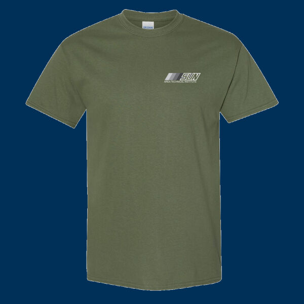 Collision Repair & Technology Thumbnail