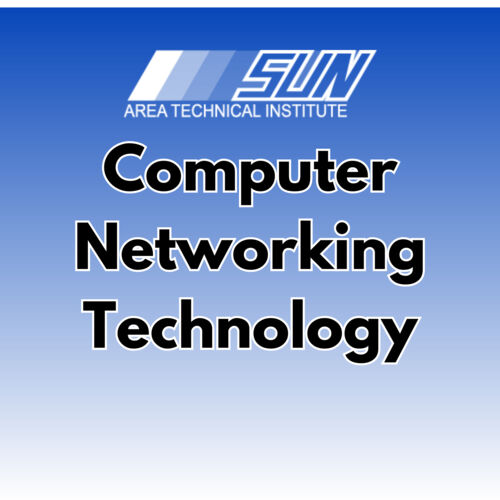 Computer Networking Technology Thumbnail
