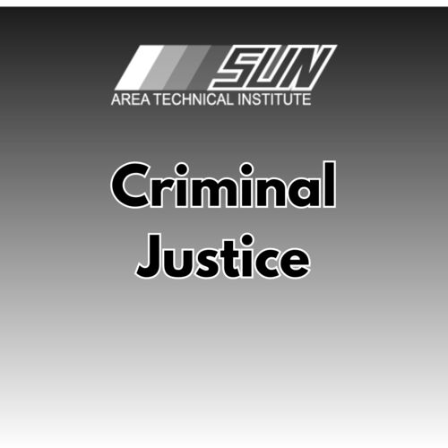 Criminal Justice Thumbnail
