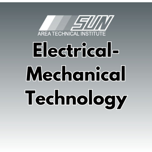 Electrical-Mechanical Technology Thumbnail