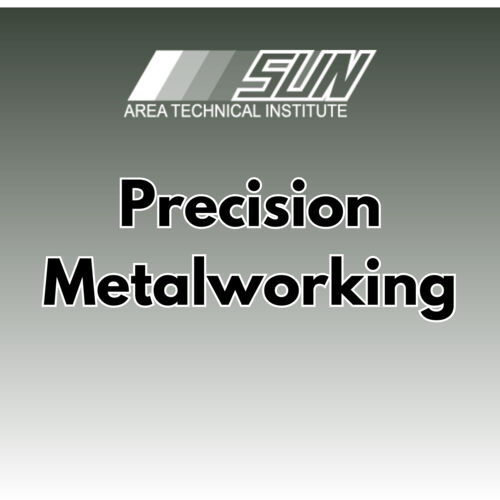Precision Metalworking Thumbnail