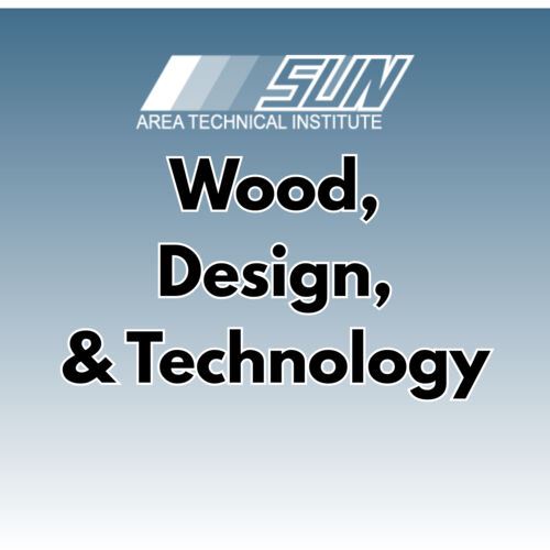 Wood, Design & Technology Thumbnail