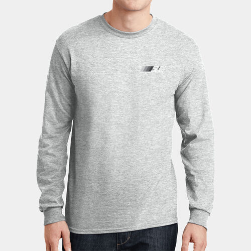 Carpentry Long Sleeve Thumbnail