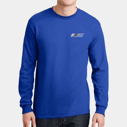 Computer NetworkingTechnology Long Sleeve Thumbnail