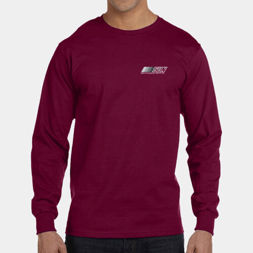 HVAC Long Sleeve Thumbnail