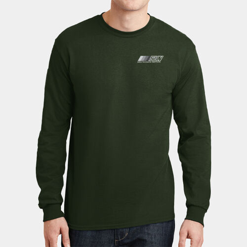 Precision Metalworking Long Sleeve Thumbnail