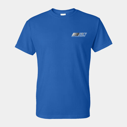 Computer Networking Technology Short Sleeve Thumbnail