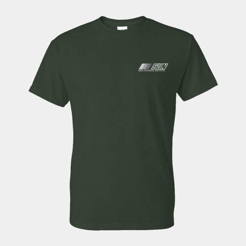 Precision Metalworking Short Sleeve Thumbnail