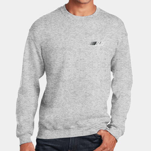 Carpentry Crewneck Sweatshirt Thumbnail