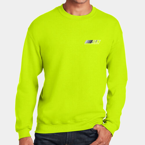Electrical Crewneck Sweatshirt Thumbnail