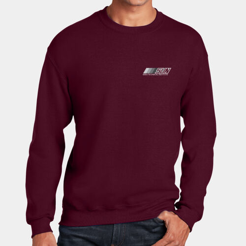 HVAC Crewneck Sweatshirt Thumbnail