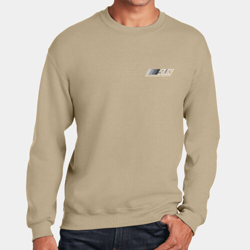 Masonry Crewneck Sweatshirt Thumbnail