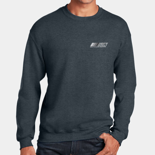 Electrical-Mechanical Technology Crewneck Sweatshirt Thumbnail