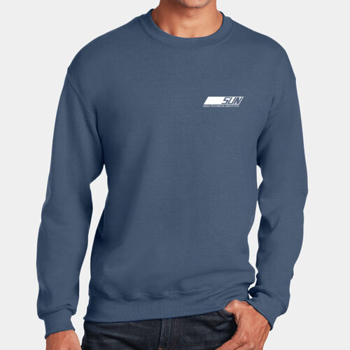 Wood, Design & Technology Crewneck Sweatshirt Thumbnail