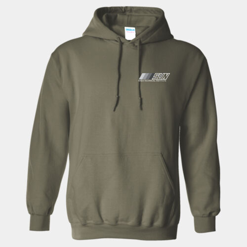 Collision Repair & Technology Hooded Sweatshirt Thumbnail