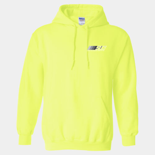 Electrical Hooded Sweatshirt Thumbnail