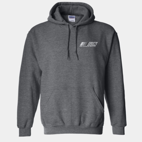 Electrical-Mechanical Technology Hooded Sweatshirt Thumbnail