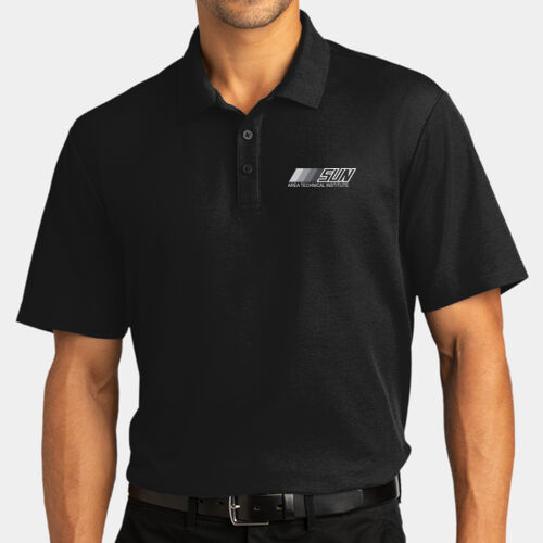 Criminal Justice Short Sleeve Polo Thumbnail