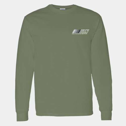 Collision Repair & Technology Long Sleeve Thumbnail