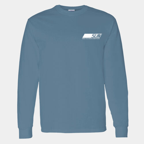  Wood, Design & Technology Long Sleeve Thumbnail