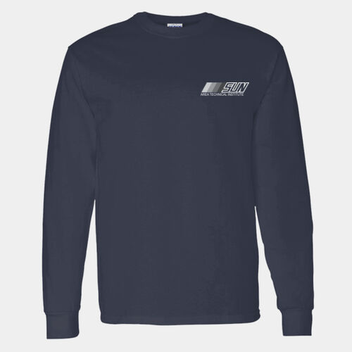 Welding Long Sleeve Thumbnail