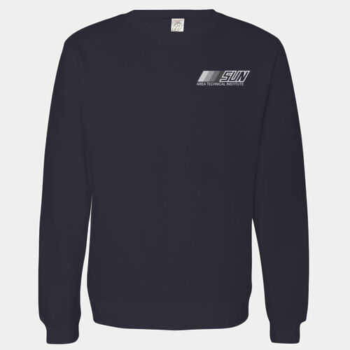 Welding Crewneck Sweatshirt Thumbnail