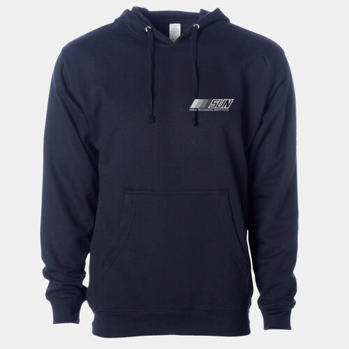 Welding Hooded Sweatshirt Thumbnail