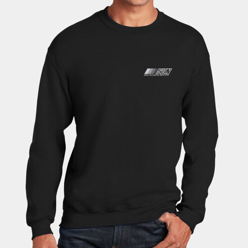 Criminal Justice Crewneck Sweatshirt Thumbnail