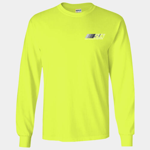Electrical Long Sleeve Thumbnail