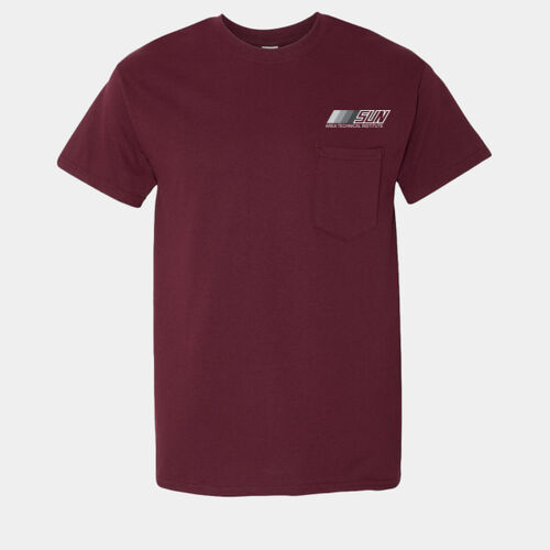 HVAC Short Sleeve Thumbnail
