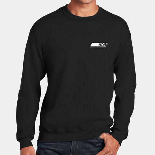 Cosmetology Crewneck Sweatshirt Thumbnail