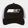 Bio-Washed Trucker Cap Thumbnail