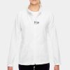 Ladies' Campus Microfleece Jacket Thumbnail